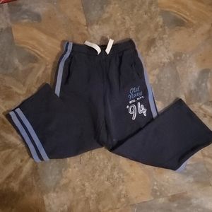 Old Navy Boys sweatpants